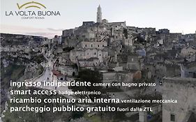 Affittacamere Lavoltabuona