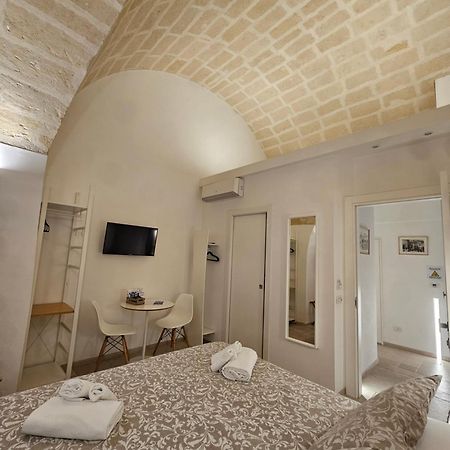 Hotel LaVoltaBuona Matera Esterno foto