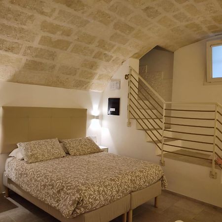 Hotel LaVoltaBuona Matera Esterno foto
