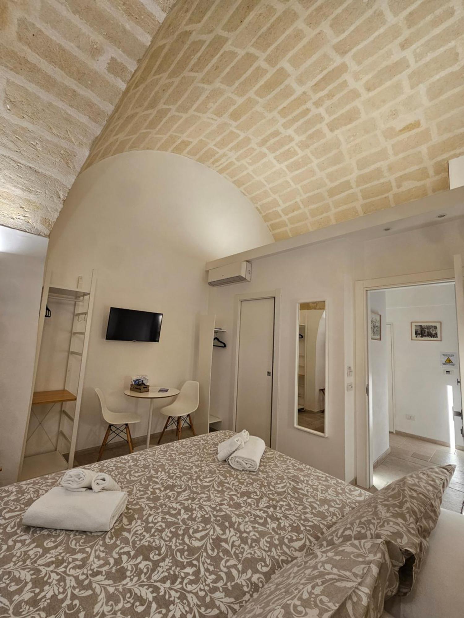 Hotel LaVoltaBuona Matera Esterno foto