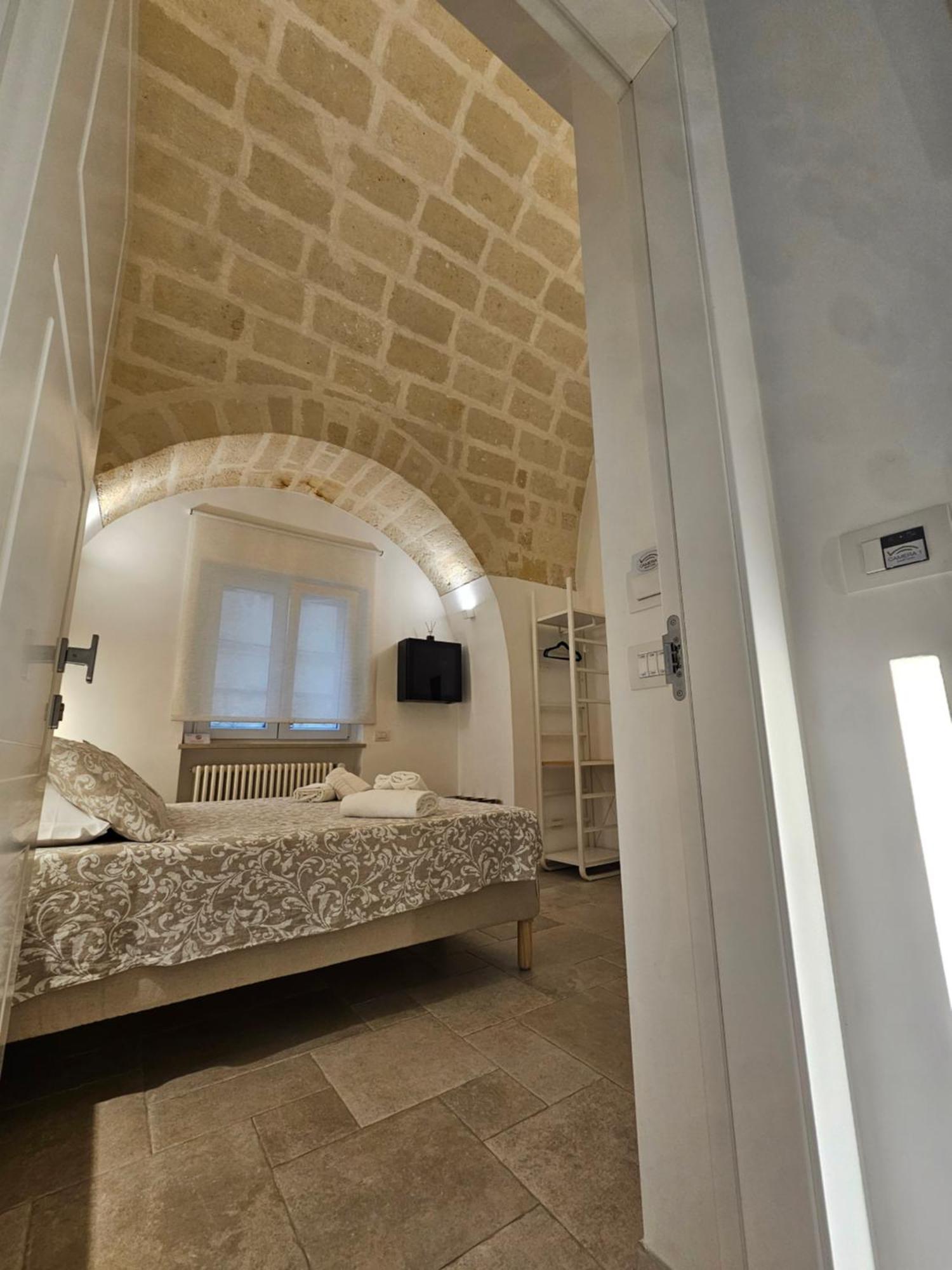Hotel LaVoltaBuona Matera Esterno foto