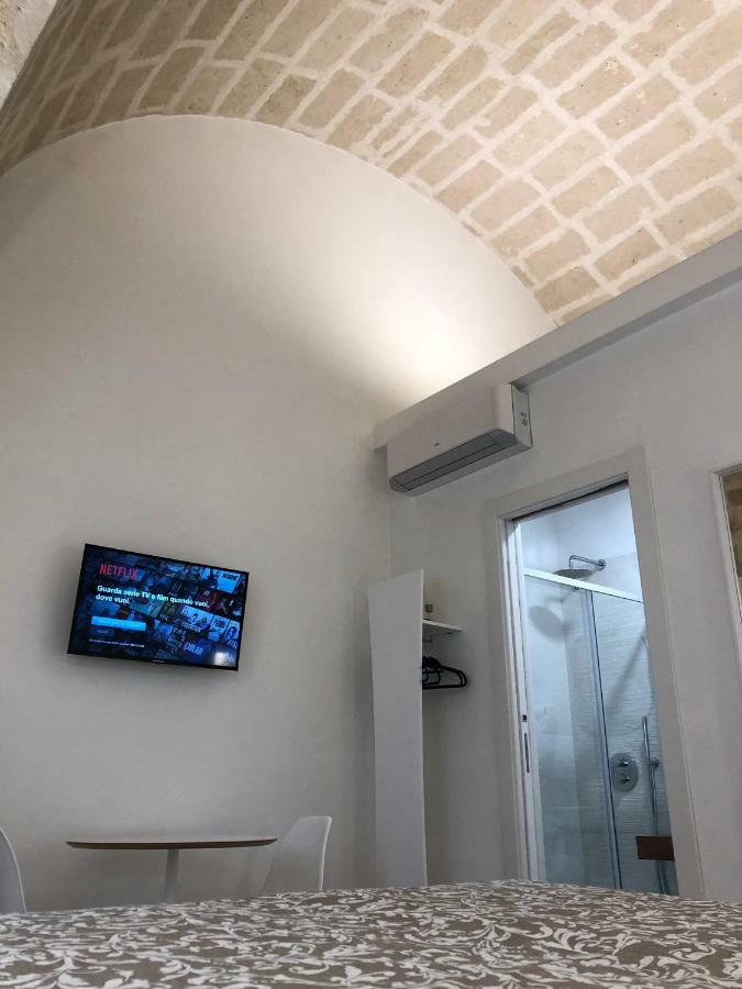 Hotel LaVoltaBuona Matera Esterno foto
