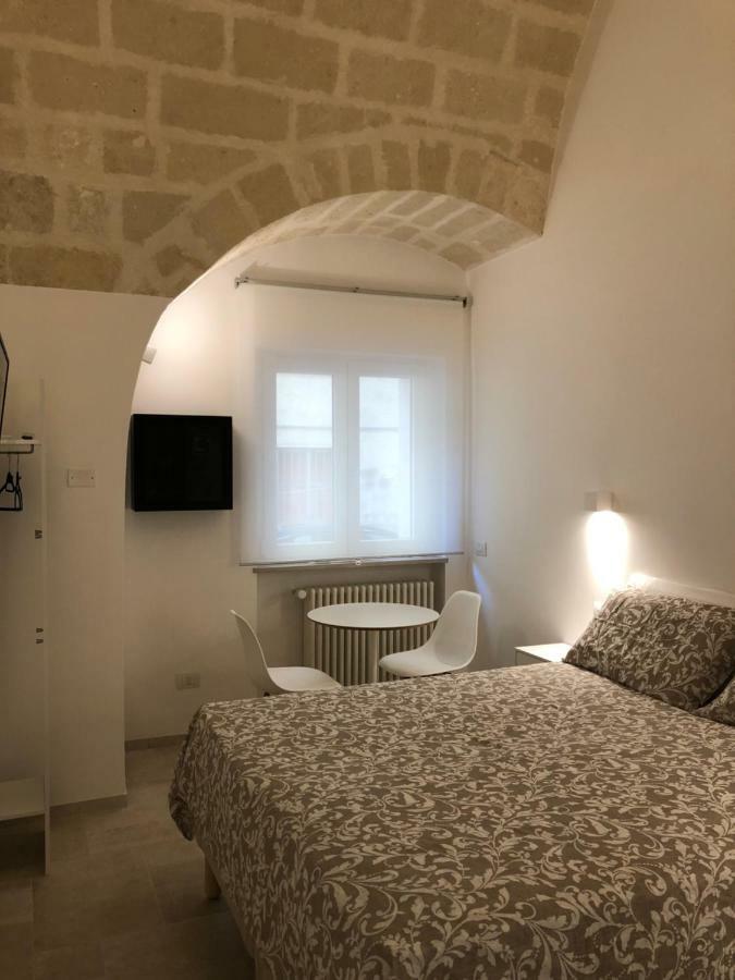 Hotel LaVoltaBuona Matera Esterno foto