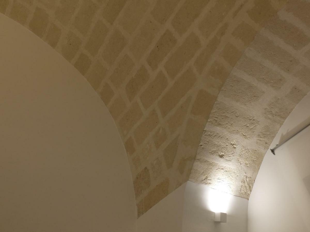 Hotel LaVoltaBuona Matera Esterno foto