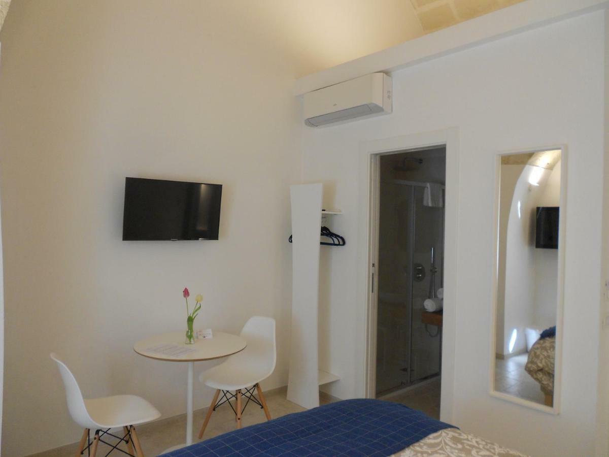Hotel LaVoltaBuona Matera Esterno foto