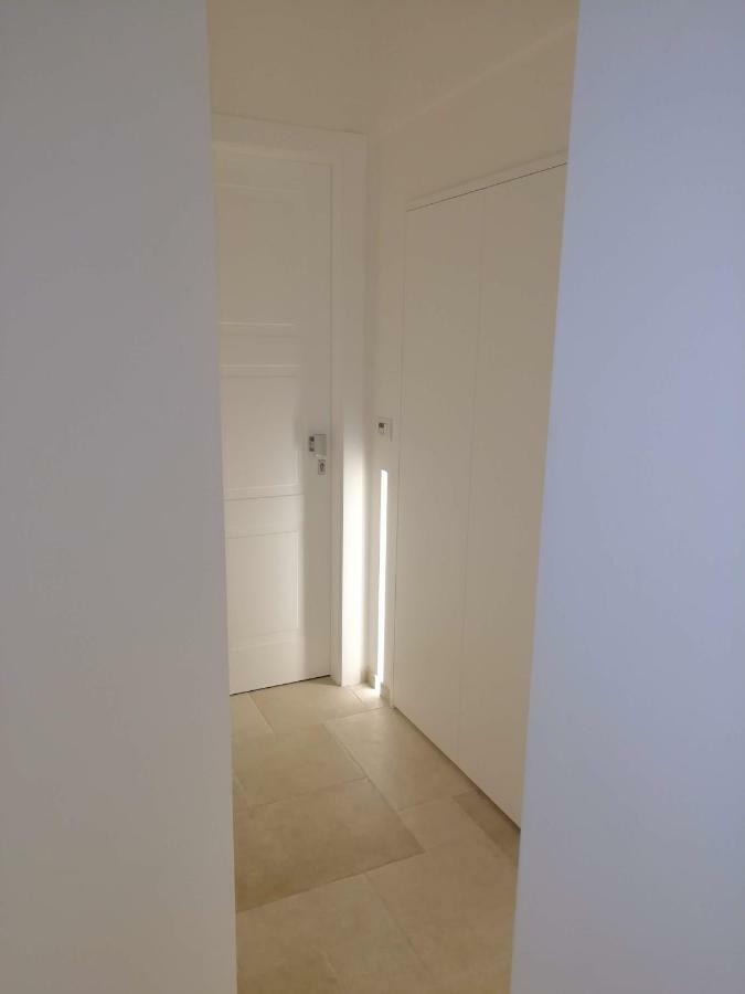 Hotel LaVoltaBuona Matera Esterno foto