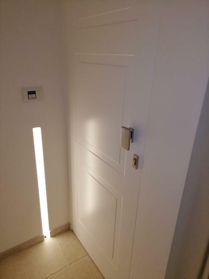 Hotel LaVoltaBuona Matera Esterno foto